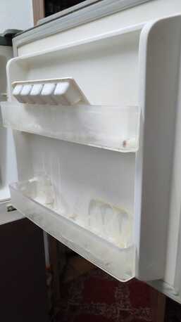 Hara, Appliances, SAR 450,  SAR 450, Refrigerator For Sale &ndash; Excellent Condition (450 Riyals)