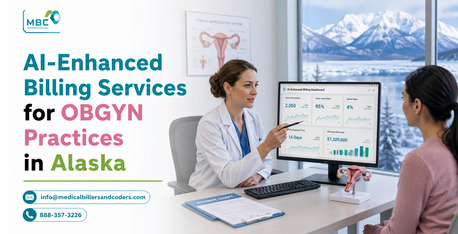 New York, Legal, AI-Enhanced Billing Services For OBGYN Practices In Alaska