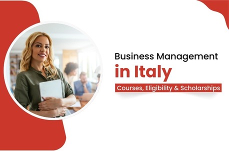 Mumbai, Education, Business Management In Italy | Top Universities & Admissions | Yes Italy