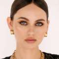 USD 55,  Upgrade Your Jewelry Collection With Designer Earrings