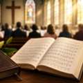 Buy Hymn Concertato Brass Choir Organ Sheet Music For Churches & Choirs