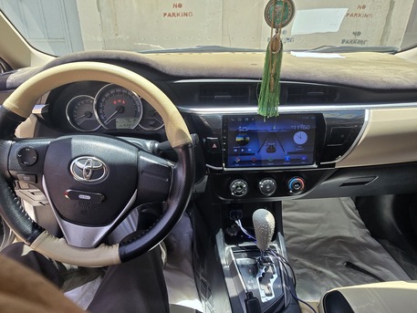 Al Malaz, Vehicles, Cars & Trucks , SAR 36000,  Toyota Corolla,  2015,  Automatic,  164000 KM,