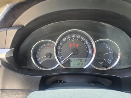 Al Malaz, Vehicles, Cars & Trucks , SAR 36000,  Toyota Corolla,  2015,  Automatic,  164000 KM,