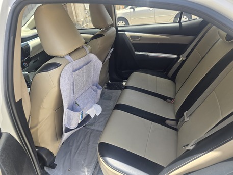 Al Malaz, Vehicles, Cars & Trucks , SAR 36000,  Toyota Corolla,  2015,  Automatic,  164000 KM,