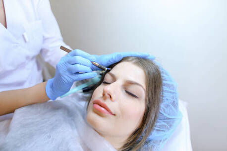 Boston, Business, Get Flawless Results With The Best Eyebrow Microblading Boston