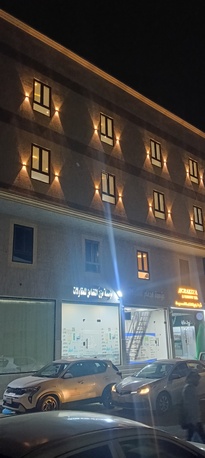 Jubail, Apartments, Flats, Houses & Villas, 1 BR,  1 BR ,1 Bhk Unfurnished Flats Are Available Near