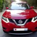 BHD 3600,  Nissan X-Trail,  2016,  Automatic,  71000 KM,   All Original Body Low Mileage Suv Well Maintained For Sale! Expat Leaving U
