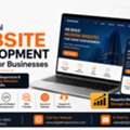 Professional Website Development Services For Businesses