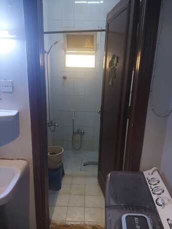 Hara, Rooms for Rent, SAR 1600/month,  Marriot Back Hotel FullyFurnished,1or 2 Executive Bachelor Room For Rent In FamilyBuildin