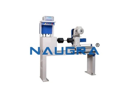 Mumbai, Business, Materials Testing Lab Equipments Manufacturers
