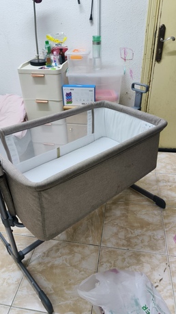 Umm Al Hamam, Baby & Kid Stuff, SAR 200,  Juniors Bassinet For Sale