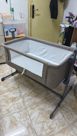 Umm Al Hamam, Baby & Kid Stuff, SAR 200,  Juniors Bassinet For Sale