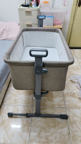 Umm Al Hamam, Baby & Kid Stuff, SAR 200,  Juniors Bassinet For Sale