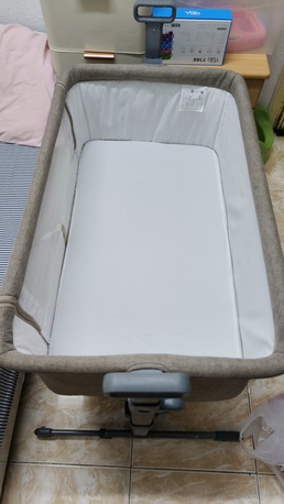 Umm Al Hamam, Baby & Kid Stuff, SAR 200,  Juniors Bassinet For Sale