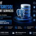 Expert PostgreSQL Support Services – Request A Free Quote