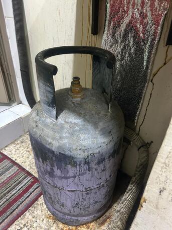 Manama, Appliances, BHD 10,  LPG Tank
