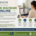 Holistic Healthcare Online &ndash; Personalized Wellness Support For Mind And Body