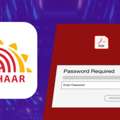 Learn About Aadhaar Password Format With Bajaj Finserv &ndash; Contact Us