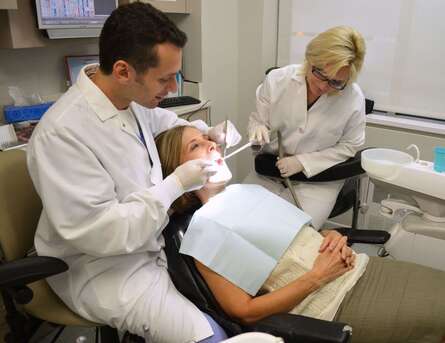 Surrey, Dental, Root Canal Specialist Surrey