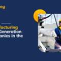 Manufacturing Lead Generation Companies USA For Account-Based Marketing