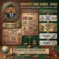 Divorce Advocate In Bihar For Divorce, Child Custody & Family Cases | Advocate Sunil Kumar