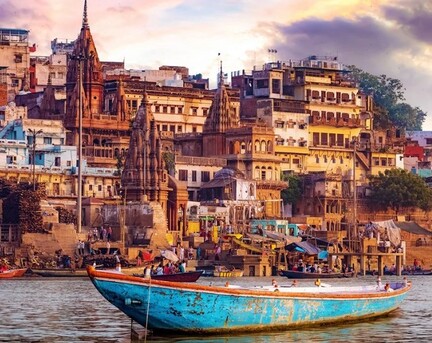 Mumbai, Travel, Haridwar Tour Package With Expert Travel Support