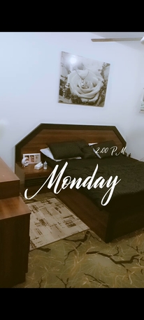 Makkah, Furniture, SAR 750,  🛏️ Bedroom Set, Baby Bed, Automatic Washing Machine, Sofa For Sale!