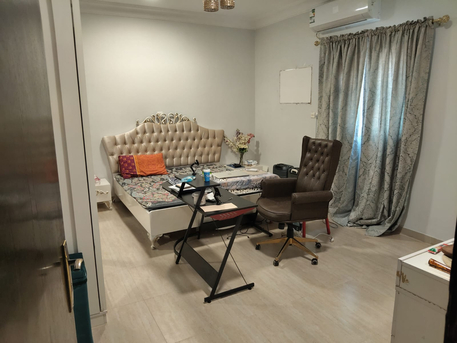 Dammam, Apartments, Flats, Houses & Villas, SAR 22000/year,  3 BR,  Appartment On Rent 3  Big Rooms 2 Washrooms 1 Tv Lounge