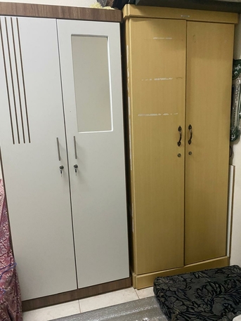 Jubail, Household Items, SAR 900,  Cylinder, Cooking Range, Wardrobe