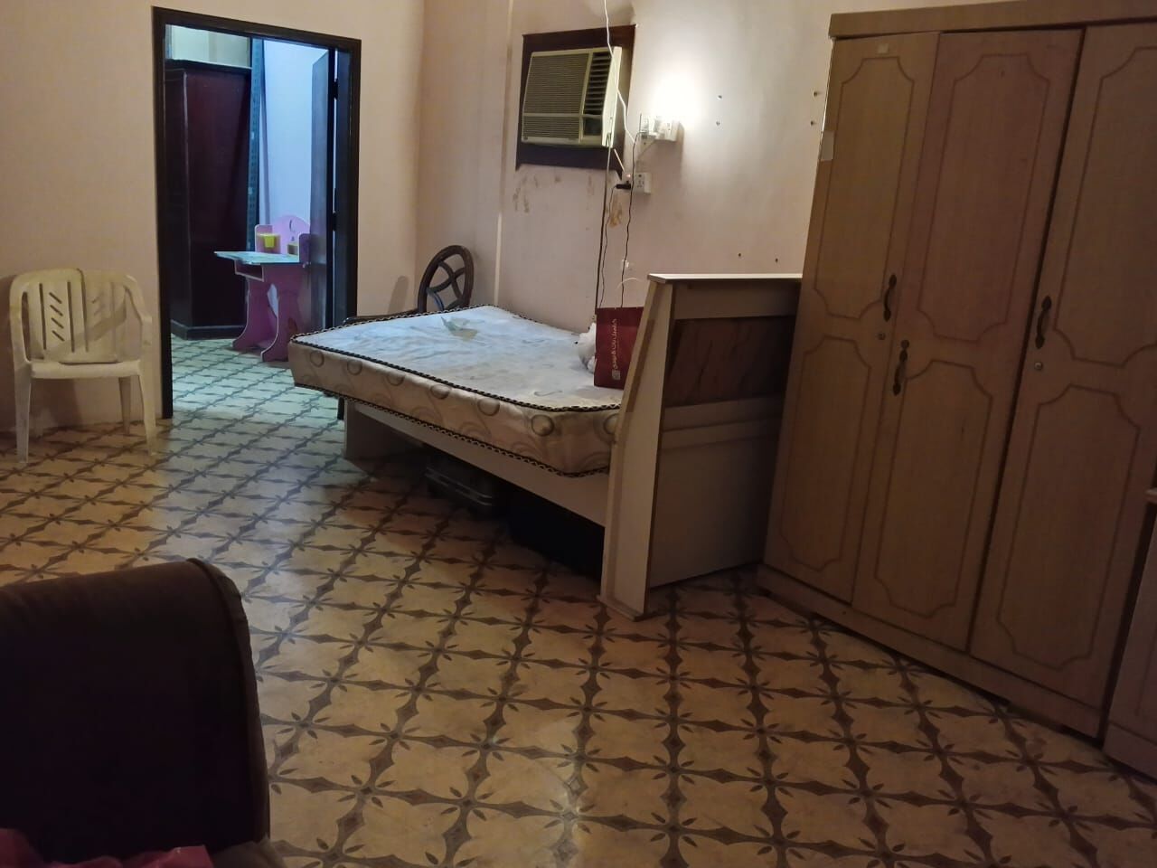 Jubail, Bedspace For Rent, SAR 500/month,  BED SPACE CLEAN AND WELL MAINTENED PREMISES WIFCLI ELECTRICITY WATER INUDED