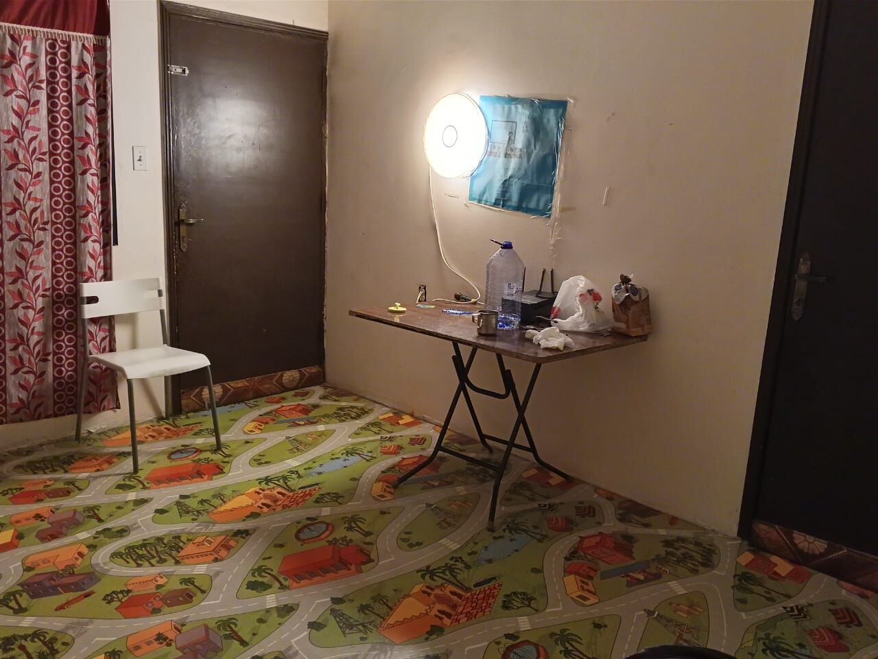 Jubail, Bedspace For Rent, SAR 500/month,  BED SPACE CLEAN AND WELL MAINTENED PREMISES WIFCLI ELECTRICITY WATER INUDED
