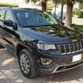 SAR 40000,  Jeep Grand Cherokee Limited,  2015,  Automatic,  239000 KM,  Jeep Grand Cherokee Good Conditions