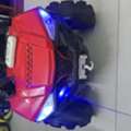 BHD 25,  Remote Control Kids Jeep