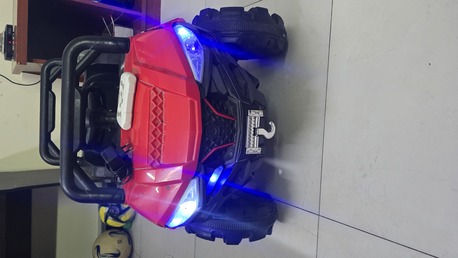 Gudaibiya, Baby & Kid Stuff, BHD 25,  Remote Control Kids Jeep
