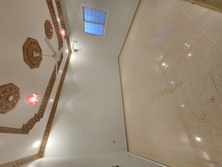 Riyadh, Apartments, Flats, Houses & Villas, SAR 35000/year,  167 Sq. Meter,  Spacious  Modern  3 Bedroom  Villa Apartment For Rent &ndash; An Nahda, Riyadh (Family Only)