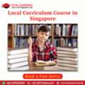 Local Curriculum Course In Singapore
