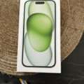 SAR 1800,  Iphone 15 , 128 GB