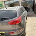 SAR 30500,  Kia Sportage,  2016,  Automatic,  248 KM,    Original Condition