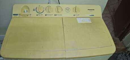 Gudaibiya, Appliances, BHD 18,  WASHING MACHINE FOR SALE