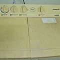 BHD 18,  WASHING MACHINE FOR SALE