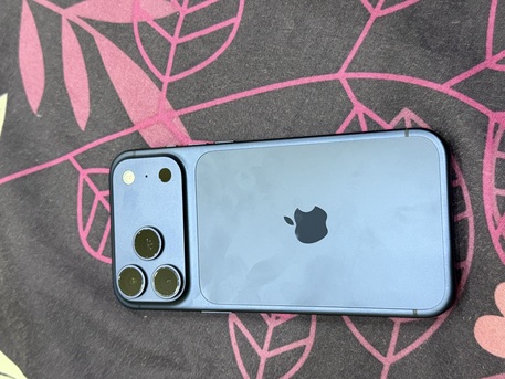 Riyadh, Mobile Phones, SAR 4,  Iphone 17 Pro Max 256 GB