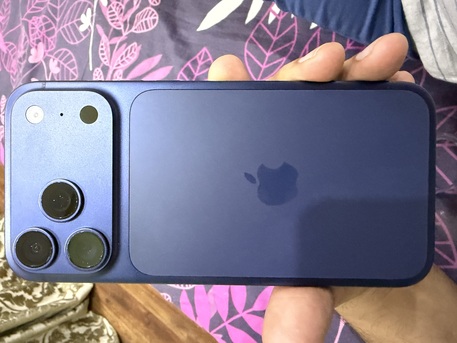 Riyadh, Mobile Phones, SAR 4,  Iphone 17 Pro Max 256 GB