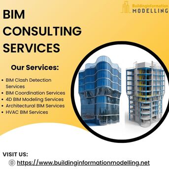 New York, Construction, Expert BIM Consulting Services By A Trusted BIM Company In The USA
