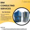 Expert BIM Consulting Services By A Trusted BIM Company In The USA