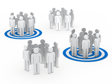 Austin, General, How B2B Market Segmentation Drives Smarter Targeting And Stronger Revenue