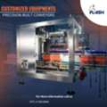 Conveyor Systems & Material Handling Solutions UAE
