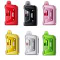 USD 21,  Raz Vue 50K Disposable Kit &ndash; High-Capacity Vaping Experience