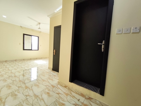 Zinj, Apartments, Flats, Houses & Villas, BHD 140/year,  1 BR,  Zinj:- Studio Flat On Rent With Unlimited Ewa..