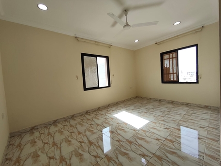Zinj, Apartments, Flats, Houses & Villas, BHD 140/year,  1 BR,  Zinj:- Studio Flat On Rent With Unlimited Ewa..