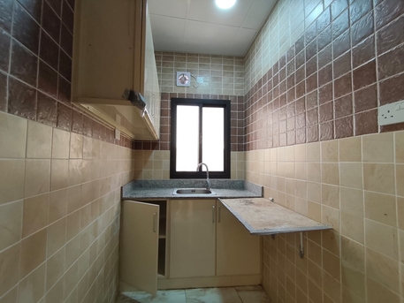 Zinj, Apartments, Flats, Houses & Villas, BHD 140/year,  1 BR,  Zinj:- Studio Flat On Rent With Unlimited Ewa..